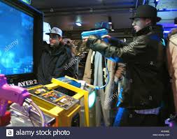 videójáték videójátékkal